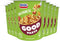 Unox Good Pasta - Bolognese - zonder kunstmatige kleurstoffen en conserveermiddelen - 8 x 68 g
