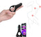 Magic Motion - Rise Smart Wearable Cockring Black