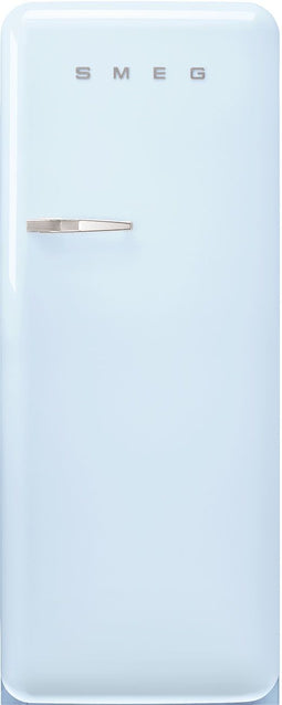 Smeg FAB28RPB6 - Koelkast Retro/design - Vriesvak - Energieklasse A++