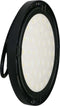 V-TAC VT-92100 Zwarte LED Highbays - UFO serie - 110° - IP65 - 100W- 10200 Lumen - 6500K