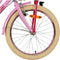Volare Excellent Kinderfiets - Meisjes - 20 inch - Roze - 3 versnellingen