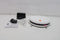 Xiaomi Robot Vacuum E5 - Robotstofzuiger - 2000 Pa zuigkracht - 400 ml stofcapaciteit