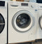 BOSCH SERIE 6 SPORTSEDITION 8KG A+++ WASMACHINE VRIJSTAAND