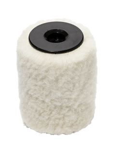 TOKO Rotary Merino Wool - Roterende belag borstel - 100 roterende borstel