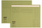 Vouwmap Ongelijk Folio Groen