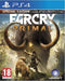 Ubisoft Far Cry Primal - Special Edition - 3 extra missies (Legende van de Mammoet) - PS4