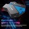 Spirit of Gamer Converter - Muis en toetsenbord converter - Geschikt voor PS4 PS3 Xbox One Nintendo Switch - Ideaal voor FPS-spellen - Zwart/Blauw
