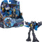 Transformers EarthSpark Warrior Skywarp - Actiefiguur 12,5cm
