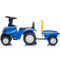 Buddy Toys BPC 5175 Skuter New Holland T7