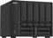 QNAP TS-932PX - NAS - 9-bay met 10GbE en 2.5GbE - 4 GB RAM (uitbreidbaar tot 16 GB)