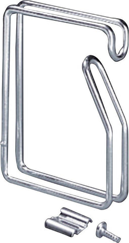 Rittal 7111.900 19 inch Kabelgeleiding voor patchkast