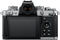 Nikon Z fc - MILC - 20,9 MP CMOS 4K - Zwart