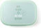 Amuse BIO Brooddoos - Duurzame Lunchbox - Compacte Vershouddoos - Gedeeltelijk van Suikerriet - Groen - 500 ml