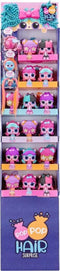 Pop Pop Hair Surprise - 3-in-1 Pops - Minipop en hairextention