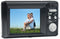 AgfaPhoto DC5200 - Digitale camera - 21Mpx CMOS - Zwart