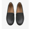 A.P.C. Swan Mocassins - Dames - Soepel leer - Zwart - Maat 38