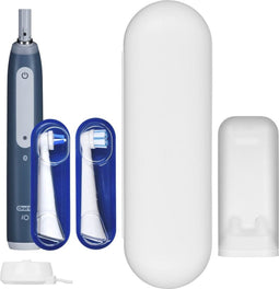 Oral-B iO My Way Ocean Blue niebieski
