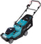 Makita LM004GZ - Accu-grasmaaier - 740 W 40 V 43 cm snijbreedte - Geschikt voor 830 m²