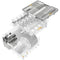 MIELE G7272SCVI - Vaatwasser - 9 programma's - Aansluitwaarde 2000 W