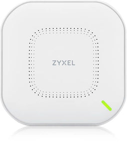 ZyXEL NWA210AX - Access Point - 2975 Mbit/s - Wit (2 stuks)