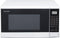 Sharp R270W - Solo-magnetron - 20 l 800 W - Wit