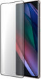 Mobiparts Oppo Find X3 Neo - Curved Glass Screen Protector - 9H Krasbestendig