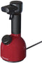 LauraStar IGGI Intense - Kledingstomer - Hygiënische DMS-stoom - Rood