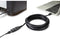 Renkforce RF-4598350 - USB 3.2 Gen1 Verlengkabel 20 m - 5 Gbps - Zwart