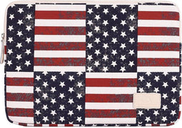 Laptophoes 13 Inch GV – Macbook Pro 13 Inch case 2009-2012 – Macbook Air 2008-2017 Case – Laptop Sleeve – USA