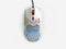 Glorious Model O - Gaming Muis - 12000 DPI - Glossy Wit