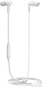 Belkin Rockstar USB-C - In-ear oordopjes - Microfoon - Wit