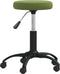 vidaXL - Massagekruk - fluweel - lichtgroen