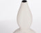 Mica Decorations Dago Kandelaar - L17 x B8 x H35 cm - Wit