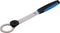 BBB Cycling BTL-27L - Trapassleutel - 16 inkepingen - Ergonomische grip - Zwart