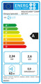 Olimpia Splendid DolceClima 9P Mobiele Airconditioner
