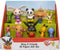 BING - Bing & Vrienden 10 Speelfiguren - Speelfigurenset