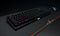 Gigabyte AORUS AMP900 - Gaming mat - Spatwaterdicht Antislip - Zwart (90 x 36 cm)