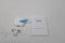 Apple AirPods 4 - TWS - ANC - Wit