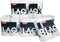 Toiletpapier Original - 10 pakken van 4 in zak - 400m - 2 laags