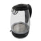Esperanza EKK011K - Waterkoker 1,7L - 2200W - Grijs zwart
