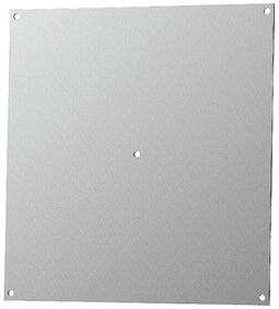 Bopla PS MP-M 442 Montageplaat Plaatstaal (b x h x d) 348 x 360 x 2 mm 1 stuk(s)