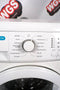Zanussi ZWF8141NW - Wasmachine - 8kg - 2ehands