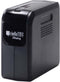Riello iDialog 800VA - UPS - 480W - Zwart