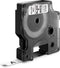 DYMO D1 - Labeltape - 10 rollen - FSC-gecertificeerd (10 stuks)