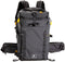 Vanguard VEO Active 53 - Rugzak - 45L met USB-aansluiting - Grijs