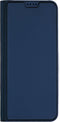 Dux - Ducis - Skin Pro Case voor Samsung Galaxy A14 4G / 5G Flip Cover Card Wallet Stand Blauw