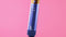 Largolash 5-in-1 Fohnborstel - Airstyler - Föhnen Krullen Stijlen Volume - Navy Blue