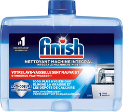 Finish Vaatwasreiniger Regular (250 ml)