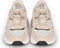 POSH by Poelman CATHY - Dames sneakers - Chunky - Beige