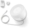 Philips Hue Iris - Tafellamp - Slimme verlichting met 16 miljoen kleuren - Wit